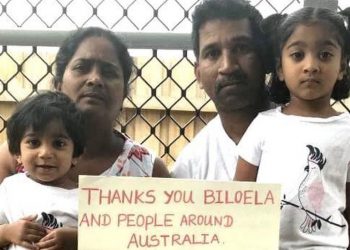 Biloela family: Australia frees asylum seekers after public outcry