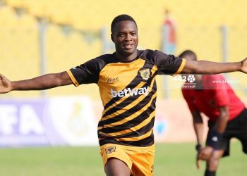 Ash Gold ready to listen to offers for Yaw Annor – CEO