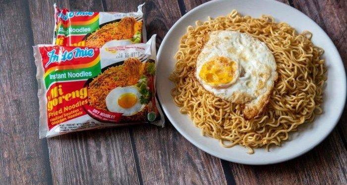 FDA issues alert on Indomie after recall in certain countries