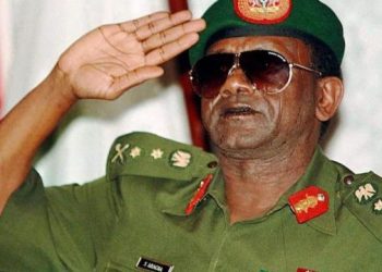 $23 million Abacha stole from Nigeria recovered in Britain