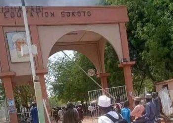 Nigerian student killed following alleged blasphemy