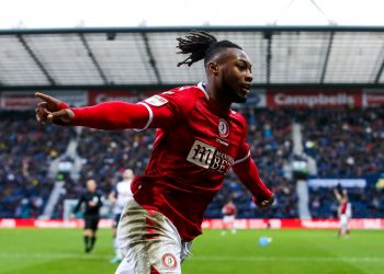 ‘I aspire to be like Asamoah Gyan’ – Antoine Semenyo