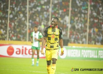 I will choose Kotoko over Hearts – Gideon Mensah