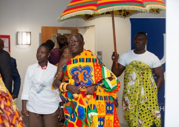 Free SHS increasing Ghana’s unemployment challenge – Asantehene