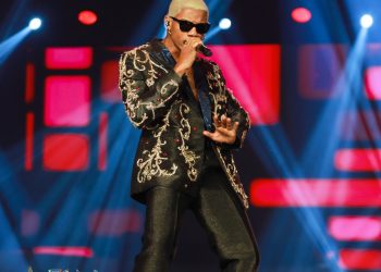 23rd Vodafone Ghana Music Awards: Full list of winners