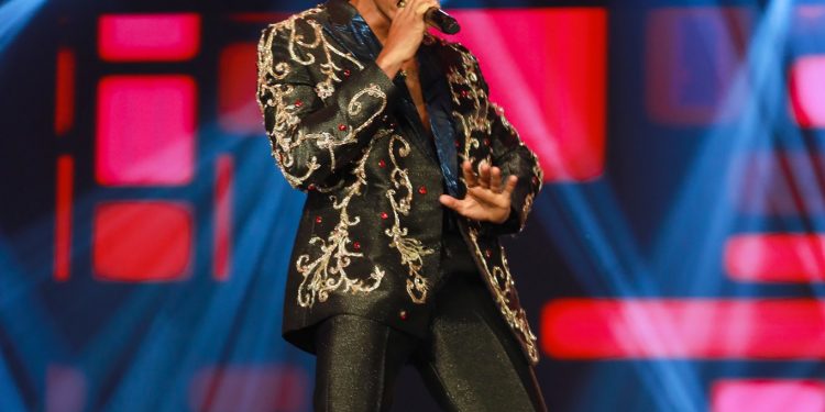 23rd Vodafone Ghana Music Awards: Full list of winners