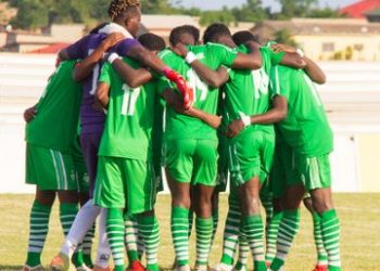 GPL: Elmina Sharks relegated after defeat to Berekum Chelsea