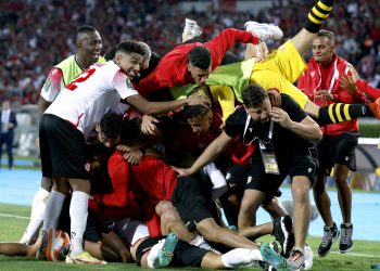 WAC beat Al Ahly to win CAF Champions League