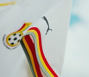 Puma releases Black Stars home kit for 2022