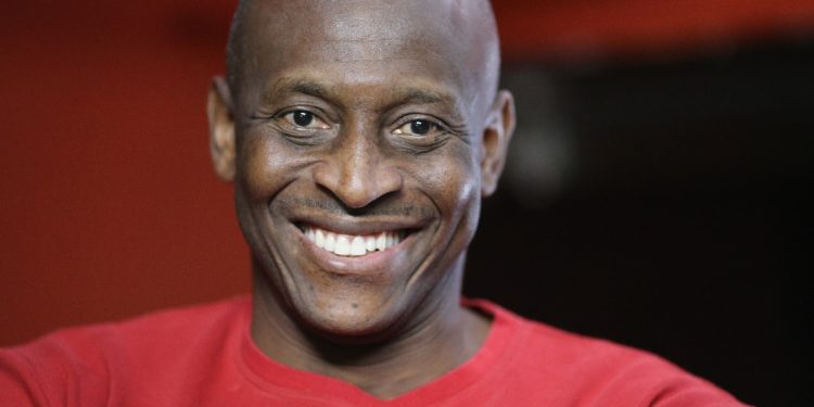 Aduana Stars will be coming to seek revenge in Kumasi – Herbert Mensah