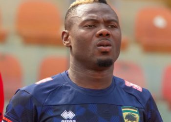 5 Ghanaian players who have been accused of age-cheating