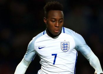 Ghana targets England’s Arvin Appiah