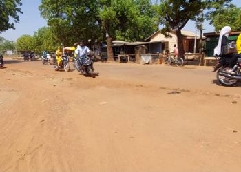 5 die in another shoot out at Bawku