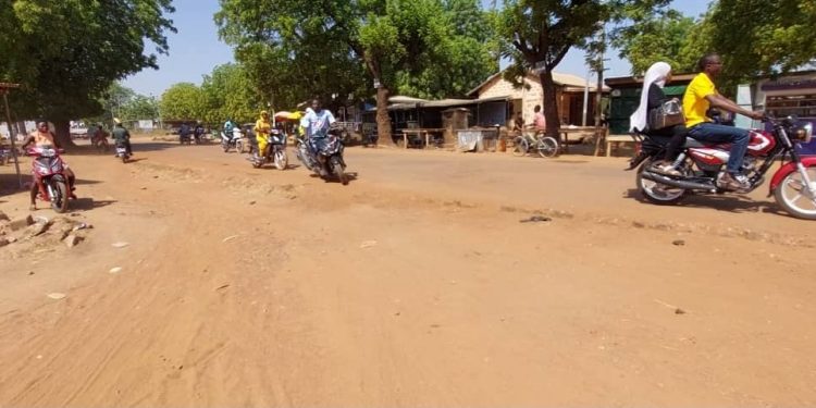 5 die in another shoot out at Bawku