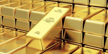 Ghana boosts gold reserves in bid to lift Cedi