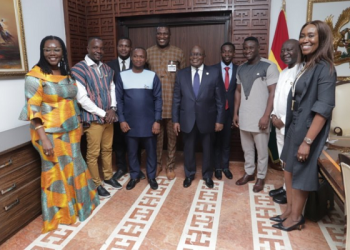 Mobile Money Agents pledge support for E-Levy implementation