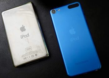 Apple to discontinue the iPod after 21 years