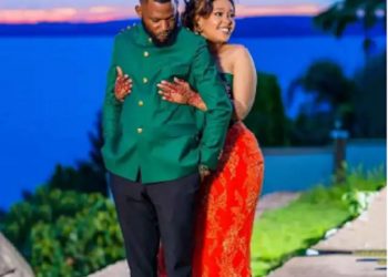 Businessman shoots wife, kills himself 5 months after wedding