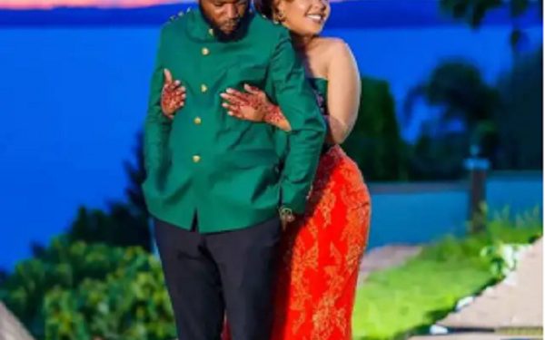 Businessman shoots wife, kills himself 5 months after wedding