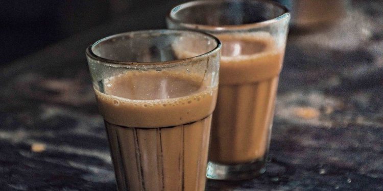 People in Pakistan urged to drink fewer cups of tea