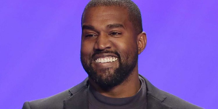 Kanye West sued over sample on Donda 2 track