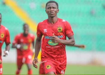 I deserved a Black Stars call up – Imoro Ibrahim