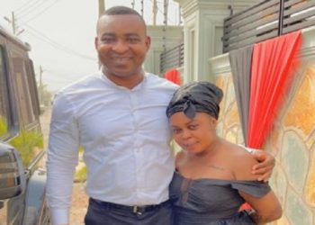 Chairman Wontumi sues Afia Schwarzenegger for defamation