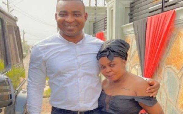 Chairman Wontumi sues Afia Schwarzenegger for defamation