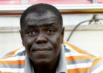 I could have won the World Cup for Ghana as Black Stars coach – Sellas Tetteh