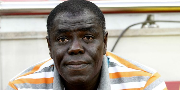 I could have won the World Cup for Ghana as Black Stars coach – Sellas Tetteh