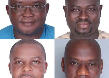 4 NPP MPs implicated in double salary scandal, 3 return GH¢280,000 to the state