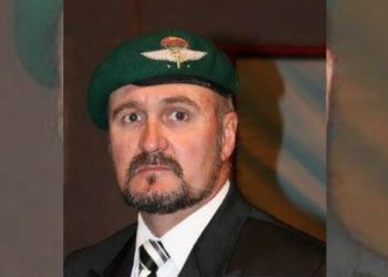 Pastor allegedly plotted to kill thousands of Black South Africans with poisoned water