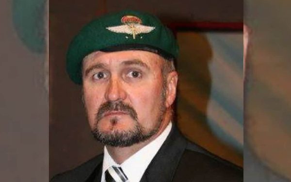 Pastor allegedly plotted to kill thousands of Black South Africans with poisoned water