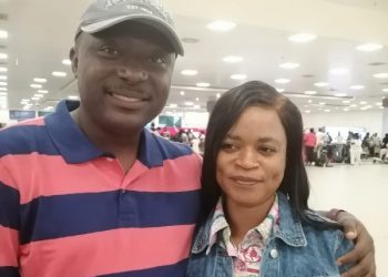Two Ghanaian doctors save life of ‘dying’ French passenger on Brussels-Accra flight