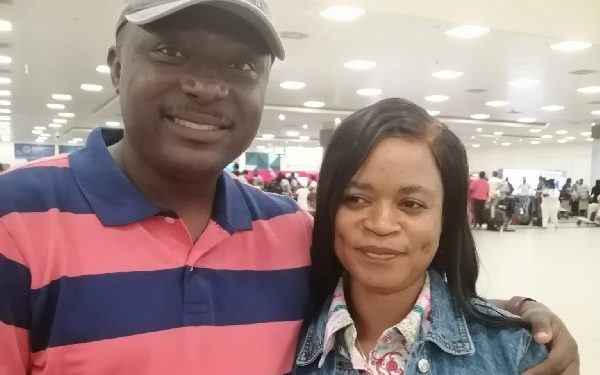 Two Ghanaian doctors save life of ‘dying’ French passenger on Brussels-Accra flight