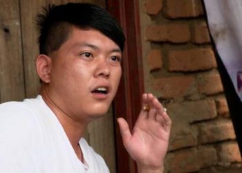 Chinese man wanted over racist videos fined in Zambia – report