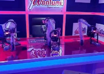 Wontumi TV and radio caught for GH¢300,000 power theft