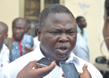 Hearts of Oak vs RTU was a fixed match – Albert Commey alleges