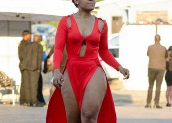 Malawi bans South African dancer who performs ‘without pants’