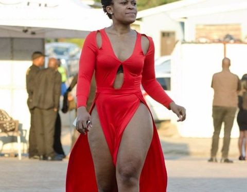 Malawi bans South African dancer who performs ‘without pants’