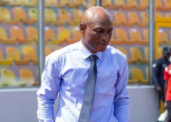I can’t tell if Ogum will lead Kotoko to Africa – Kotoko board member