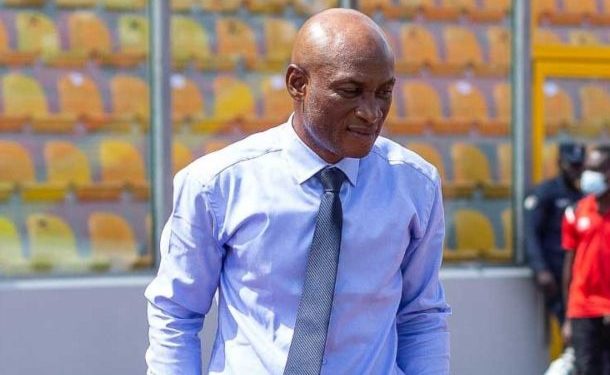 I can’t tell if Ogum will lead Kotoko to Africa – Kotoko board member
