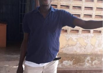 Former Black Stars player Abu Imoro ‘Tigana’ dead