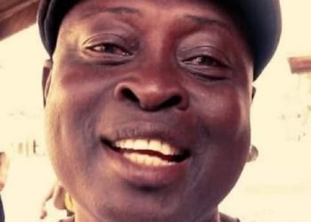 Ghanaian comedian Ice Kenkey confirmed dead