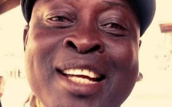 Ghanaian comedian Ice Kenkey confirmed dead