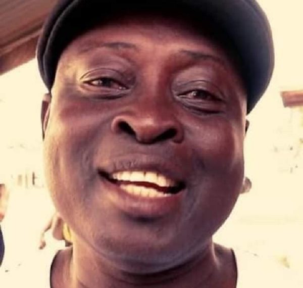 Ghanaian comedian Ice Kenkey confirmed dead
