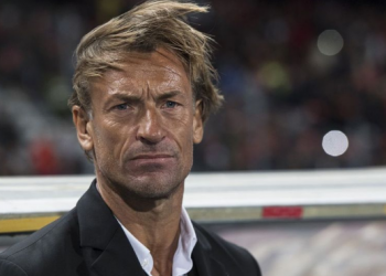 Herve Renard rejected an offer to coach Black Stars – Randy Abbey reveals