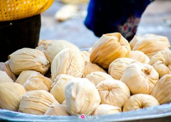 NPP man blames increased cost of kenkey on Russia-Ukraine war