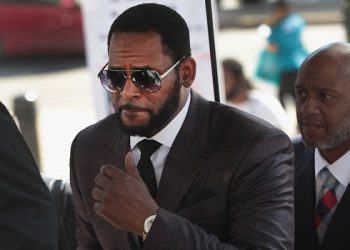 R. Kelly sentenced to 30 years in jail for sex abuse