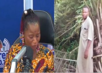 My husband told me my 14 year-old girl is good in bed than me – Woman cries